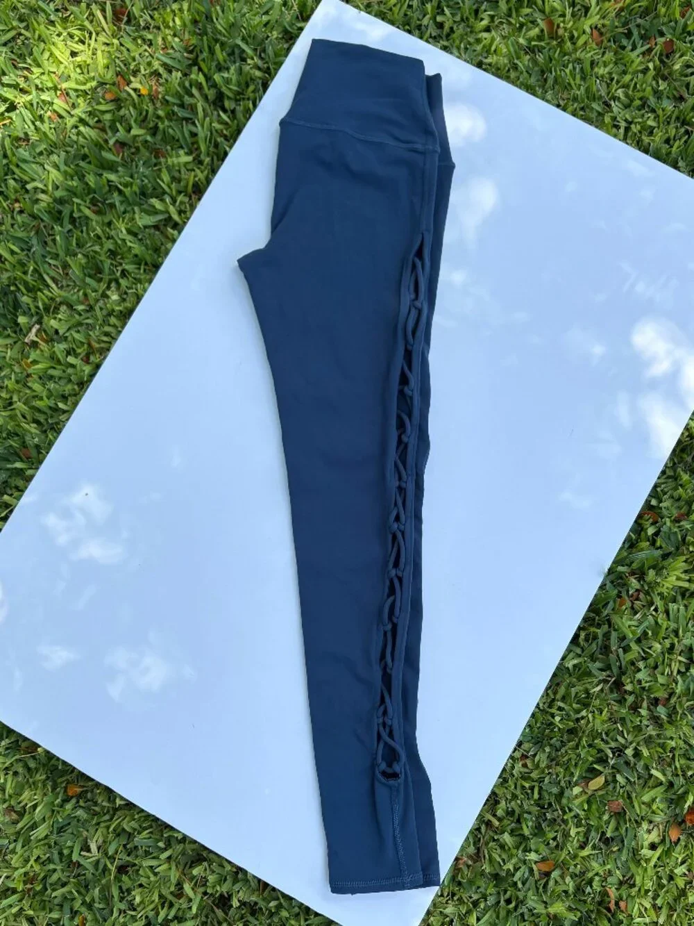 ALO Yoga Leggings (S)